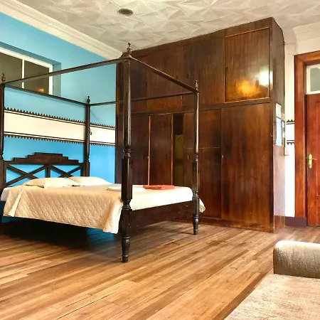 Hostal Yakumama-2